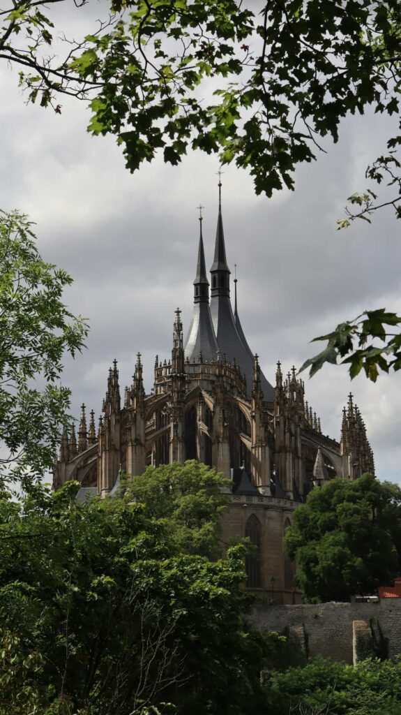 cosa visitare a kutna hora